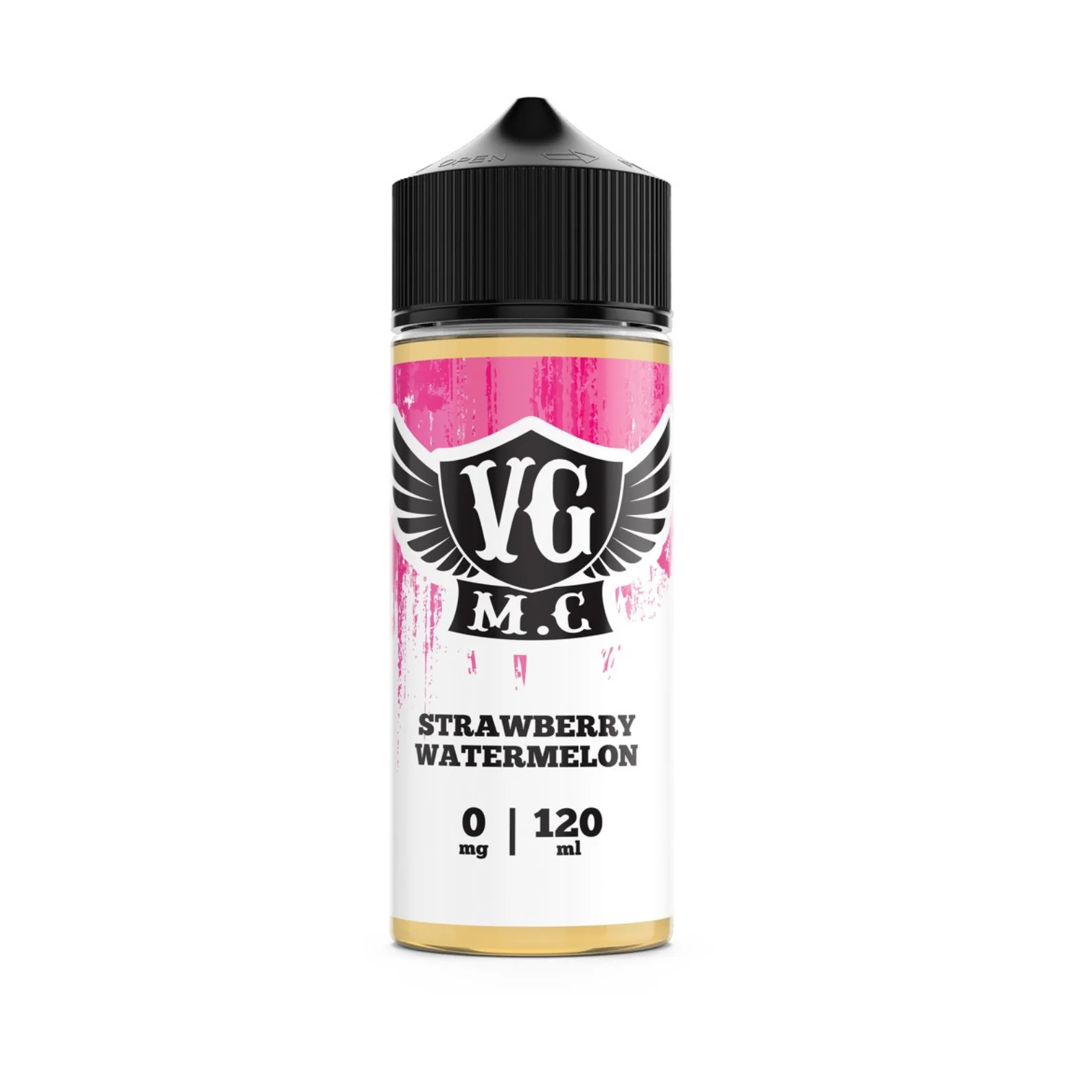 2x Nic Shots Shortfills